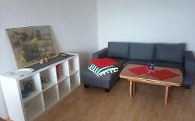 Apartments Haid