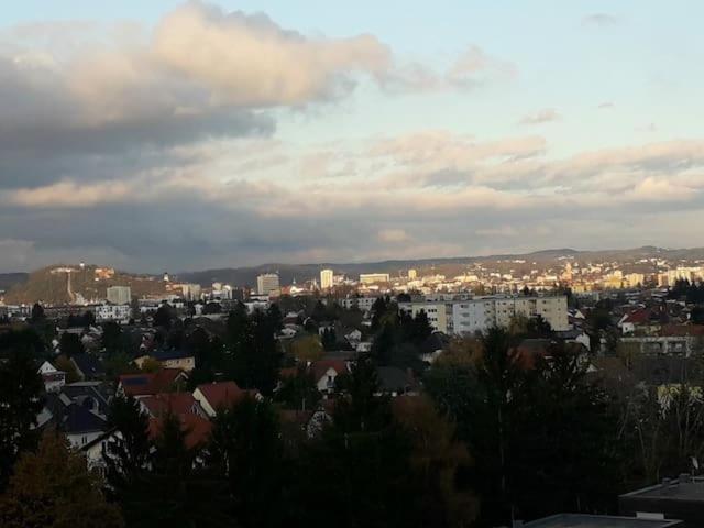 Apartments Haid Graz Exterior foto
